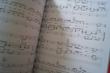 George Ezra - Wanted on Voyage Songbook Notenbuch Piano Vocal Guitar PVG