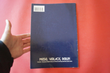 Max Raabe & Palastorchester - Die grossen Erfolge Songbook Notenbuch Piano Vocal Guitar PVG
