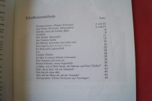 Max Raabe & Palastorchester - Die grossen Erfolge Songbook Notenbuch Piano Vocal Guitar PVG