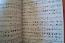 Max Raabe & Palastorchester - Die grossen Erfolge Songbook Notenbuch Piano Vocal Guitar PVG