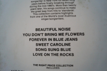 Neil Diamond - 6 Songs Songbook Notenbuch Piano Vocal Guitar PVG