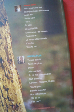 Romane Serda - Romane Serda / Après la Pluie Songbook Notenbuch Piano Vocal Guitar PVG