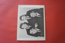 Searchers - Songs Recorded Songbook Notenbuch Vocal Guitar