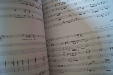 Eric Clapton - Journeyman Songbook Notenbuch für Bands (Transcribed Scores)