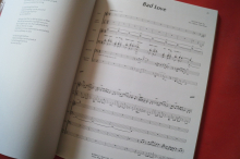 Eric Clapton - Journeyman Songbook Notenbuch für Bands (Transcribed Scores)