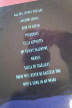 Kenny Werner - The Collection Songbook Notenbuch Piano