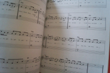 Ariana Grande - For Easy Piano Songbook Notenbuch Easy Piano Vocal