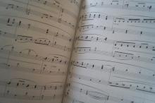 Rodgers & Hammerstein - At the Piano Songbook Notenbuch Piano