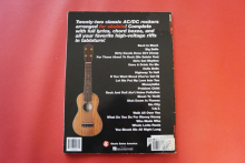 ACDC - For Ukulele SongbookVocal Ukulele Chords