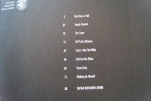 Gary Moore - Guitar Play along (mit Audiocode) Songbook Notenbuch Vocal Guitar