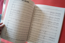 Metallica - Metallica Songbook Notenbuch für Bands (Transcribed Scores)