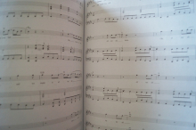 Michael Bublé - To be loved Songbook Notenbuch Piano Vocal Guitar PVG