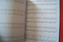 Ludovico Einaudi - Elements Songbook Notenbuch Piano