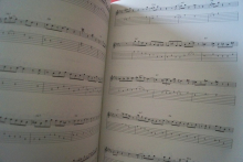 Charlie Christian - The Definitive Collection Songbook Notenbuch Guitar