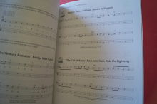 Metallica - Learn to play Bass with Vol. 1 & 2 (mit CDs) Songbooks Notenbücher Bass