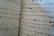 Who - Definitive Collection 1 & 2 & 3 & 4 komplett Songbooks Notenbücher Vocal Guitar