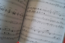 Bill Evans Trio - Artist Transcriptions 1959-1961Songbook Notenbuch Piano Bass Drums