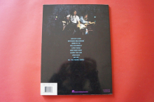 Bruce Dickinson (Iron Maiden) - Tattoed Millionaire Songbook Notenbuch Vocal Guitar