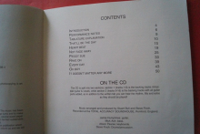 Buddy Holly - Jam with (mit CD) Songbook Notenbuch Vocal Guitar