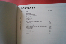 Doors - Guitar Signature Licks (mit CD) Songbook Notenbuch Vocal Guitar