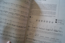 Doors - Guitar Signature Licks (mit CD) Songbook Notenbuch Vocal Guitar