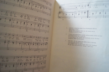 Johnny Cash - Prison Blues Songbook Notenbuch Piano Vocal Guitar PVG