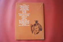 Tommy Overstreet - Song Book Songbook Notenbuch Piano Vocal Guitar PVG