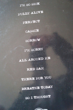 Flyleaf - Flyleaf Songbook Notenbuch Vocal Guitar