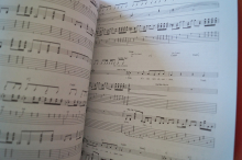 Aerosmith - O yeah Songbook Notenbuch Vocal Guitar