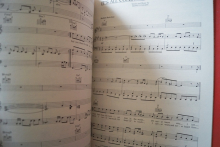 Alabama - The Touch Songbook Notenbuch Piano Vocal Guitar PVG