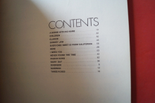 America - America Songbook Notenbuch Piano Vocal Guitar PVG