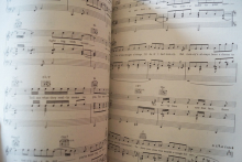 Andy Gibb - Songbook (mit Poster) Songbook Notenbuch Piano Vocal Guitar PVG