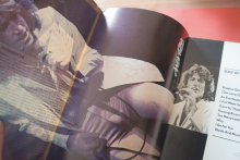 Andy Gibb - Songbook (mit Poster) Songbook Notenbuch Piano Vocal Guitar PVG