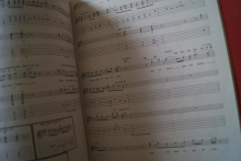 Black Crowes - Shake your Money Maker (mit Poster) Songbook Notenbuch Vocal Guitar