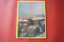 Blondie - Autoamerican Songbook Notenbuch Vocal Easy Guitar