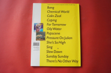 Blur - The Early Years Songbook Notenbuch Piano Vocal Guitar PVG