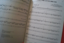 Led Zeppelin - IV Songbook Notenbuch Vocal Bass