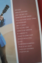 Melissa Etheridge - The Road less traveled Songbook Notenbuch Piano Vocal Guitar PVG