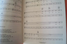 Peter Paul & Mary - The Best of for Guitar Songbook Notenbuch Vocal Guitar