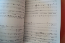 Queen - Innuendo Songbook Notenbuch für Bands (Transcribed Scores)