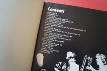 Rolling Stones - Biography in Words and Music Songbook Notenbuch Vocal Guitar