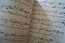 Whitney Houston - Whitney Songbook Notenbuch Piano Vocal Guitar PVG