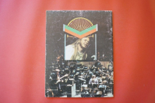 Rick Wakeman - Journey to the Centre of... Songbook Notenbuch Piano