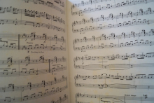 Rick Wakeman - Journey to the Centre of... Songbook Notenbuch Piano