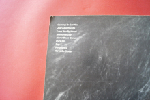 Carly Simon - Spy Songbook Notenbuch Piano Vocal Guitar PVG