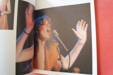 Carly Simon - Spy Songbook Notenbuch Piano Vocal Guitar PVG