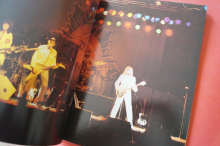 Cheap Trick - Dream Police Songbook Notenbuch Piano Vocal Guitar PVG