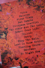 Ed Sheeran - Equals Songbook Notenbuch Easy Piano Vocal