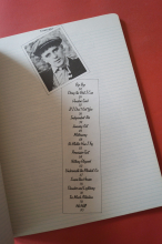 Gilbert O´Sullivan - Songbook Songbook Notenbuch Piano Vocal