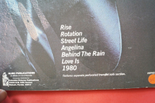 Herb Alpert - Rise Songbook Notenbuch Piano Vocal Guitar PVG